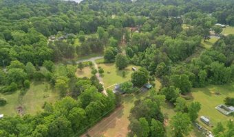 1445 Linton Rd, Benton, LA 71006