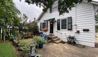522 N Fourth St, Bardstown, KY 40004
