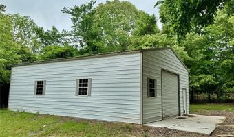 21179 STANDRIDGE E, Atoka, OK 72525