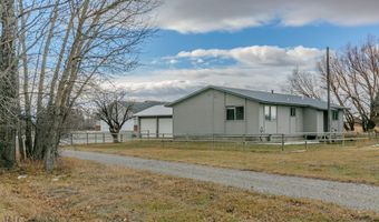 297 Big Timber Loop Rd, Big Timber, MT 59011