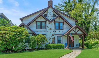 562 N Edgemere Dr, West Allenhurst, NJ 07711