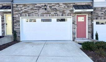 2047 Eva Pearl Dr, Apex, NC 27502