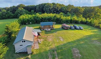 435 Pleasant Ridge Church Rd, Adolphus, KY 42120