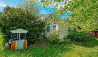 6598 Duvall Rd, Ashville, OH 43103