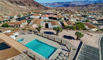 577 Lake Michigan Ln, Boulder City, NV 89005