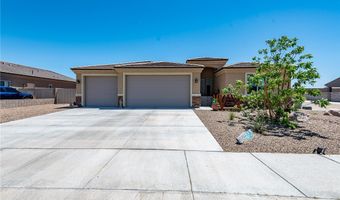 3624 Split Branch Dr, Kingman, AZ 86401