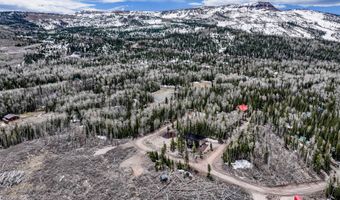 466 N Elk Dr, Brian Head, UT 84719