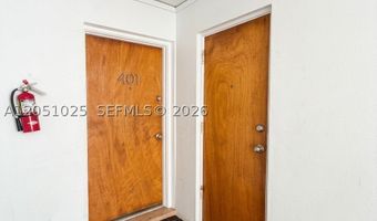 1075 93rd St 401, Bay Harbor Islands, FL 33154