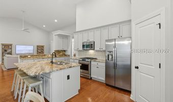 6 Olde Station Pl, Bluffton, SC 29910