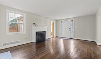 2551 23RD Rd N, Arlington, VA 22207