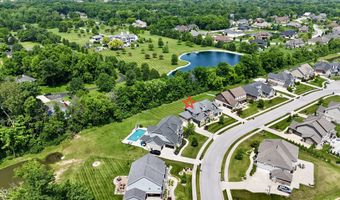 5706 Bentbrook Dr, Bargersville, IN 46106