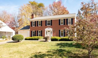 8113 ORVILLE St, Alexandria, VA 22309