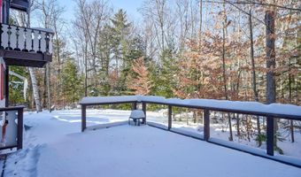 65 Mittenwald Strasse, Bartlett, NH 03838