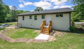 1105 GLENFIELD Rd, Fairfield, AL 35064