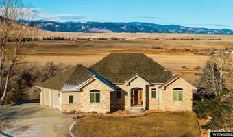 27 Hilltop Drive Dr, Buffalo, WY 82834