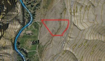 Chukar Lane, Clayton, ID 83227