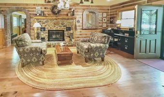 3508 Kampbell Cliff Rd, Birdseye, IN 47513