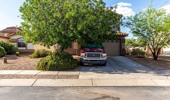 726 W Calle Ormino, Sahuarita, AZ 85629