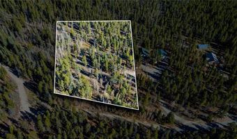 235 WILLOW Ln, Alma, CO 80440