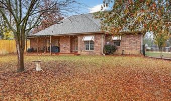 2409 Gary Ave, Bartlesville, OK 74006