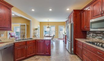 12390 DEER FOREST Rd, Bridgeville, DE 19933