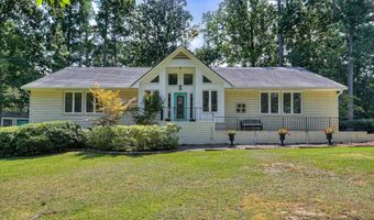 718 Winged Foot Dr, Aiken, SC 29803