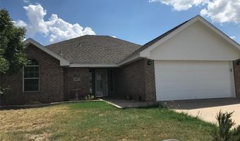 1417 Tulane Dr, Abilene, TX 79602