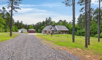 115 Robinson Ln, Benton, LA 71006