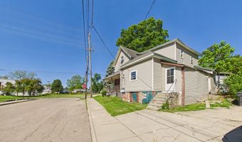 1308-1310 Cincinnati Ave, Anderson, IN 46016