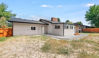 213 N 3rd Ave, Buhl, ID 83316