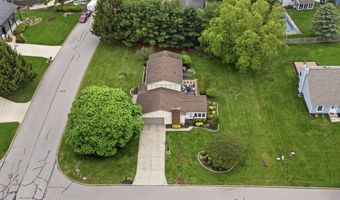 1323 Olde Post Rd, Ashland, OH 44805