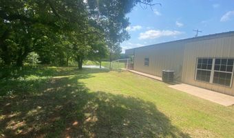 40335 S. Division St, Asher, OK 74826