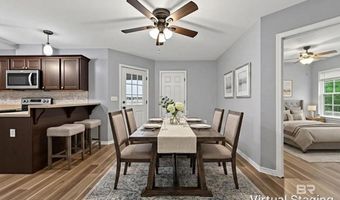 1152 D'Olive St, Bay Minette, AL 36507