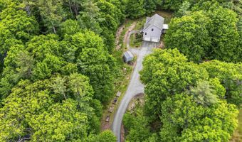 277 Parker Mountain Rd, Barrington, NH 03825