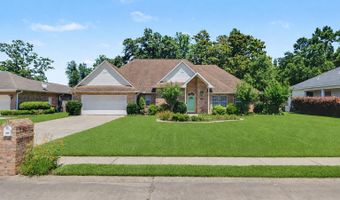 408 Saylor Dr, Biloxi, MS 39531