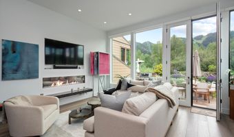 155 Lone Pine Rd 8, Aspen, CO 81611