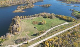 8 Waterfront Lots On Lake Hemming, Bottineau, ND 58318