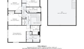 10 Eaton Rd, Amherst, NH 03031