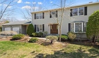 61 Kimberly Ln, Cranston, RI 02921
