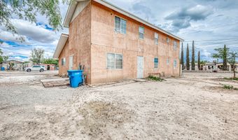11581 Valle Verde Rd, Socorro, TX 79927