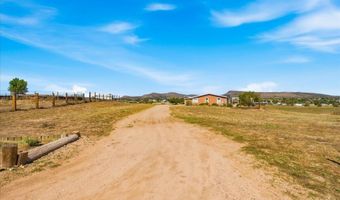 2800 N Koolridge Way, Chino Valley, AZ 86323