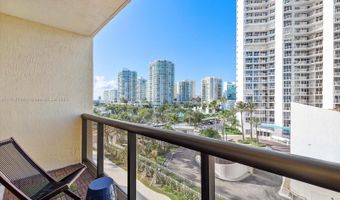 16275 Collins Ave 502, Sunny Isles Beach, FL 33160