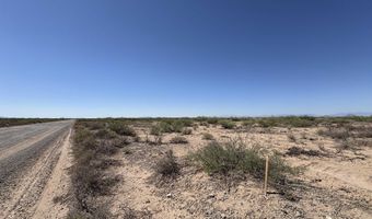 Anillo Del Oeste lot 6, Alamogordo, NM 88310