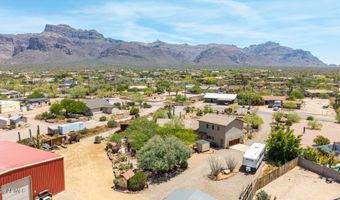 1502 S PROSPECTORS Rd, Apache Junction, AZ 85119