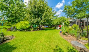 317 Stoner Dr, Anderson, IN 46013