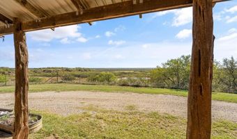 1678 Buerger, Archer City, TX 76351