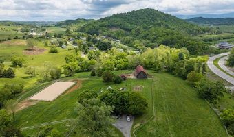 26354 Pewter Ln, Abingdon, VA 24211