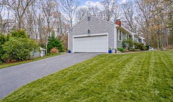122 Salt Rock Rd, Barnstable, MA 02630