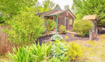 209 Glendale Ave, Asheville, NC 28803
