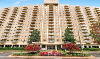1225 MARTHA CUSTIS Dr 1417, Alexandria, VA 22302